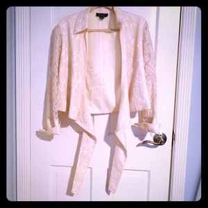 Spenser Jeremy blazer suit